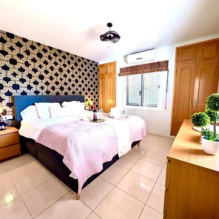 The Ocean Retreat By Deihu Experiences Apartman