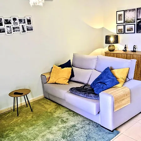 The Ocean Retreat By Deihu Experiences Arona (Tenerife)