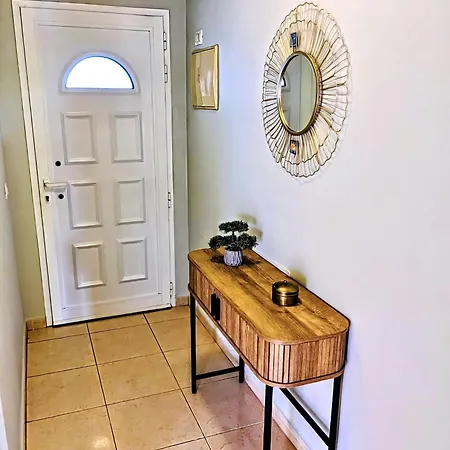 The Ocean Retreat By Deihu Experiences Apartament Arona (Tenerife)