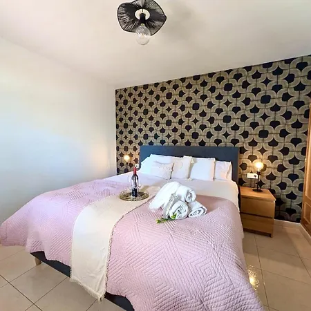 The Ocean Retreat By Deihu Experiences * Arona (Tenerife)