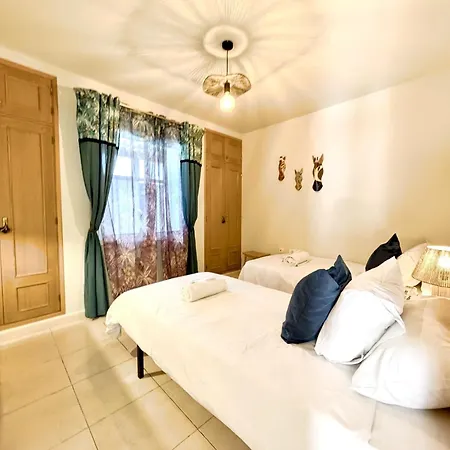 Apartament The Ocean Retreat By Deihu Experiences