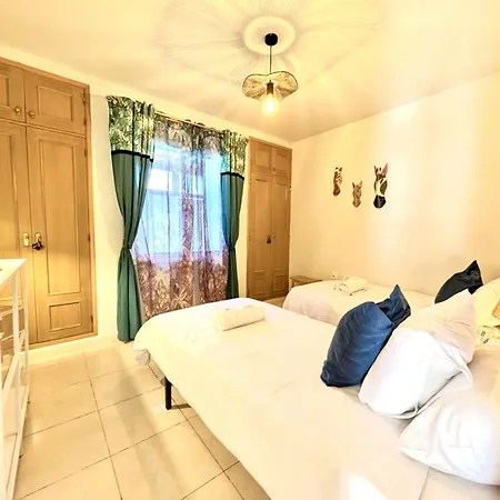 Apartament The Ocean Retreat By Deihu Experiences *