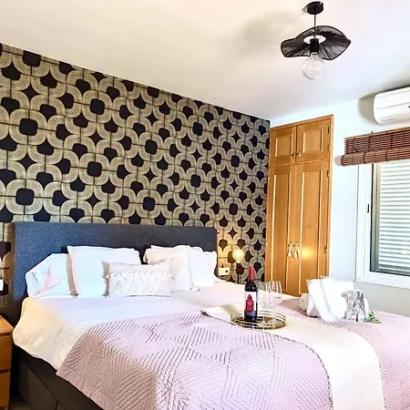 Apartament The Ocean Retreat By Deihu Experiences *