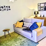 The Ocean Retreat By Deihu Experiences Arona (Tenerife)