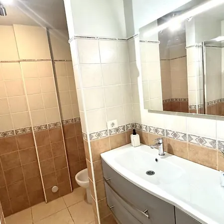 Διαμέρισμα The Ocean Retreat By Deihu Experiences Arona (Tenerife)