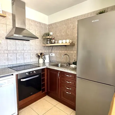 Διαμέρισμα The Ocean Retreat By Deihu Experiences Arona (Tenerife)