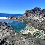 Апартаменты The Ocean Retreat By Deihu Experiences